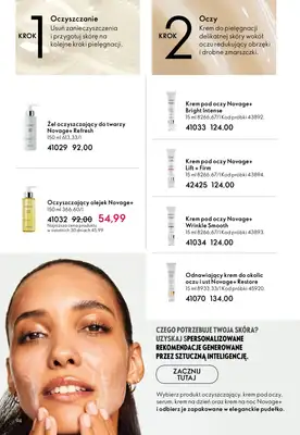 Oriflame - gazetka promocyjna Katalog 8/2026 od środy 27.05 do wtorku 16.06 - strona 94