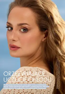 Oriflame - gazetka promocyjna Katalog 8/2026 od środy 27.05 do wtorku 16.06 - strona 6