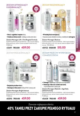 Oriflame - gazetka promocyjna Katalog 8/2026 od środy 27.05 do wtorku 16.06 - strona 97