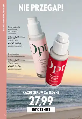 Oriflame - gazetka promocyjna Katalog 8/2026 od środy 27.05 do wtorku 16.06 - strona 114