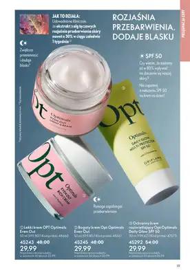 Oriflame - gazetka promocyjna Katalog 8/2026 od środy 27.05 do wtorku 16.06 - strona 111