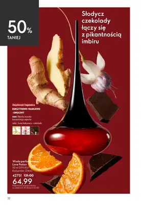 Oriflame - gazetka promocyjna Katalog 8/2026 od środy 27.05 do wtorku 16.06 - strona 32