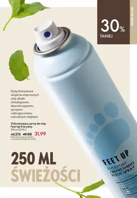 Oriflame - gazetka promocyjna Katalog 8/2026 od środy 27.05 do wtorku 16.06 - strona 157