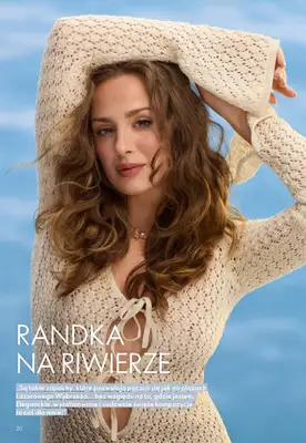 Oriflame - gazetka promocyjna Katalog 8/2026 od środy 27.05 do wtorku 16.06 - strona 20