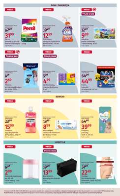 Rossmann - gazetka promocyjna Gazetka od czwartku 07.05 do środy 13.05 - strona 6