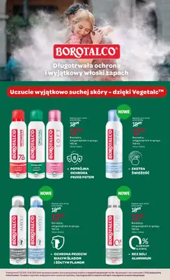 Rossmann - gazetka promocyjna Gazetka od czwartku 07.05 do środy 13.05 - strona 10