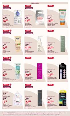 Rossmann - gazetka promocyjna Gazetka od czwartku 07.05 do środy 13.05 - strona 3