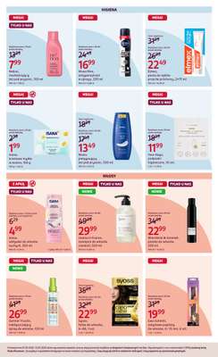 Rossmann - gazetka promocyjna Gazetka od czwartku 07.05 do środy 13.05 - strona 4