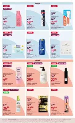 Rossmann - gazetka promocyjna Gazetka od czwartku 07.05 do środy 13.05 - strona 4