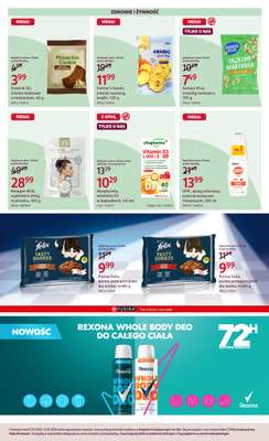 Rossmann - gazetka promocyjna Gazetka od czwartku 07.05 do środy 13.05 - strona 7