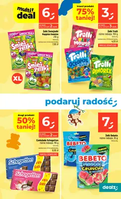 Dealz - gazetka promocyjna Make a Dealz! od czwartku 07.05 do środy 13.05 - strona 21