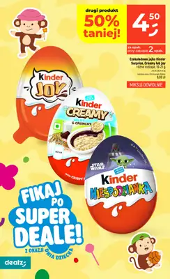 Dealz - gazetka promocyjna Make a Dealz! od czwartku 07.05 do środy 13.05 - strona 20