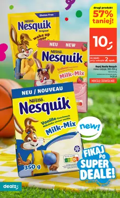 Dealz - gazetka promocyjna Make a Dealz! od czwartku 07.05 do środy 13.05 - strona 22