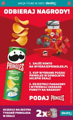 Dealz - gazetka promocyjna Make a Dealz! od czwartku 07.05 do środy 13.05 - strona 14