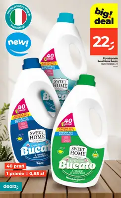 Dealz - gazetka promocyjna Make a Dealz! od czwartku 07.05 do środy 13.05 - strona 40