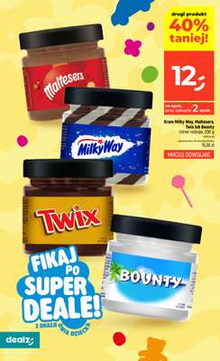 Dealz - gazetka promocyjna Make a Dealz!  do środy 13.05 - strona 24