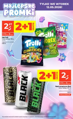 Dealz - gazetka promocyjna Make a Dealz! od czwartku 07.05 do środy 13.05 - strona 6