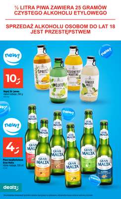 Dealz - gazetka promocyjna Make a Dealz! od czwartku 07.05 do środy 13.05 - strona 12