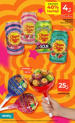 Dealz - gazetka promocyjna Make a Dealz! od czwartku 07.05 do środy 13.05 - strona 8
