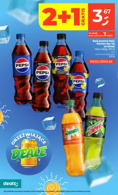 Dealz - gazetka promocyjna Make a Dealz! od czwartku 07.05 do środy 13.05 - strona 10