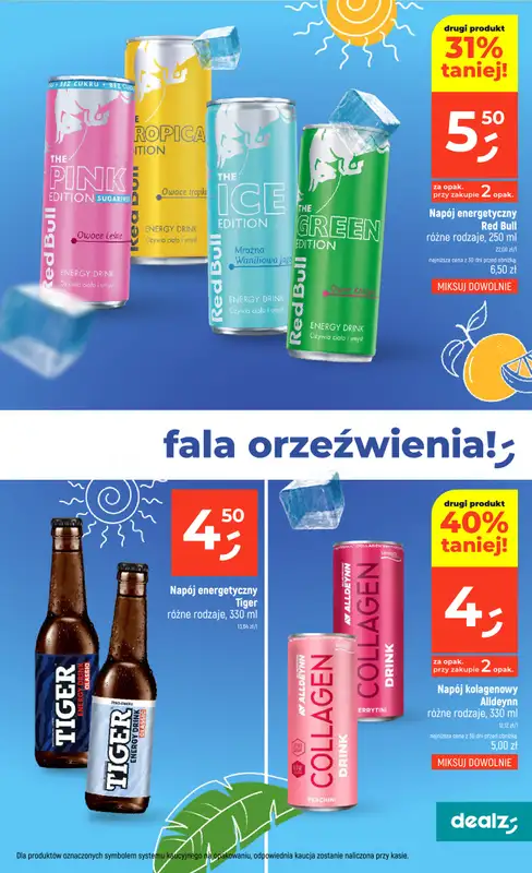 Dealz - gazetka promocyjna Make a Dealz! od czwartku 07.05 do środy 13.05 - strona 11