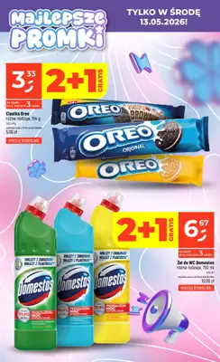 Dealz - gazetka promocyjna Make a Dealz! od czwartku 07.05 do środy 13.05 - strona 7
