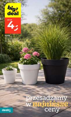 Dealz - gazetka promocyjna Make a Dealz! od czwartku 07.05 do środy 13.05 - strona 36