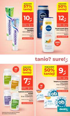 Dealz - gazetka promocyjna Make a Dealz!  do środy 13.05 - strona 45
