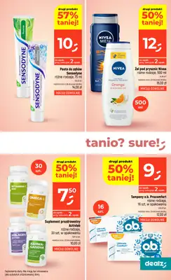 Dealz - gazetka promocyjna Make a Dealz! od czwartku 07.05 do środy 13.05 - strona 45
