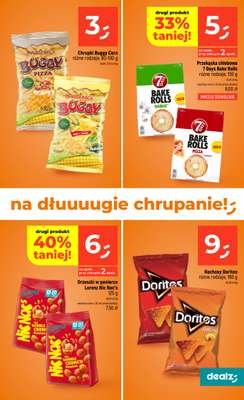 Dealz - gazetka promocyjna Make a Dealz! od czwartku 07.05 do środy 13.05 - strona 17