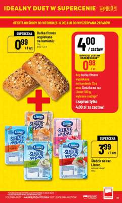 POLOmarket - gazetka promocyjna Gazetka od środy 06.05 do wtorku 12.05 - strona 45