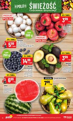POLOmarket - gazetka promocyjna Gazetka od środy 06.05 do wtorku 12.05 - strona 16