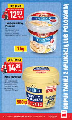 POLOmarket - gazetka promocyjna Kupuj taniej od czwartku 07.05 do wtorku 12.05 - strona 5