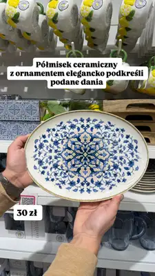 Pepco - gazetka promocyjna Zakupowe Inspiracje w Pepco od czwartku 07.05  - strona 17
