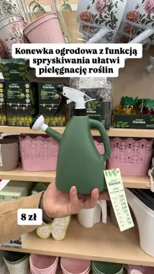 Pepco - gazetka promocyjna Zakupowe Inspiracje w Pepco od czwartku 07.05 