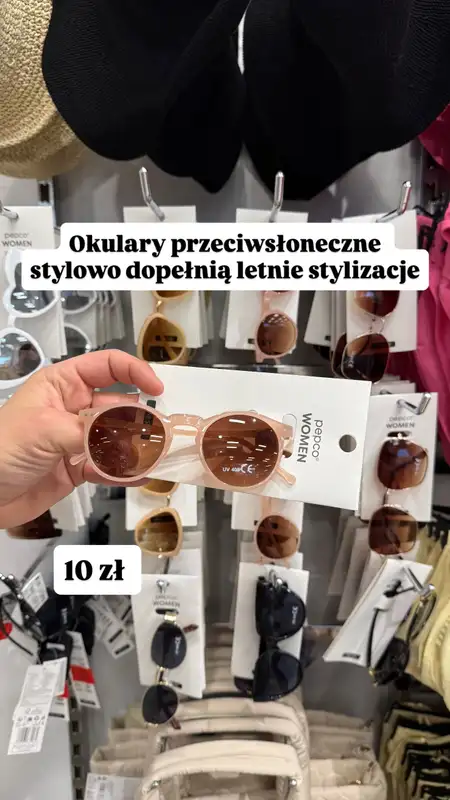 Pepco - gazetka promocyjna Zakupowe Inspiracje w Pepco od czwartku 07.05  - strona 8
