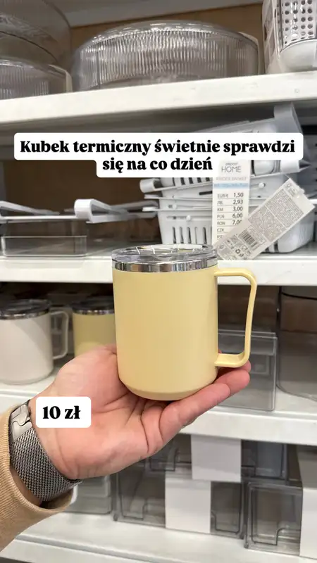 Pepco - gazetka promocyjna Zakupowe Inspiracje w Pepco od czwartku 07.05  - strona 3