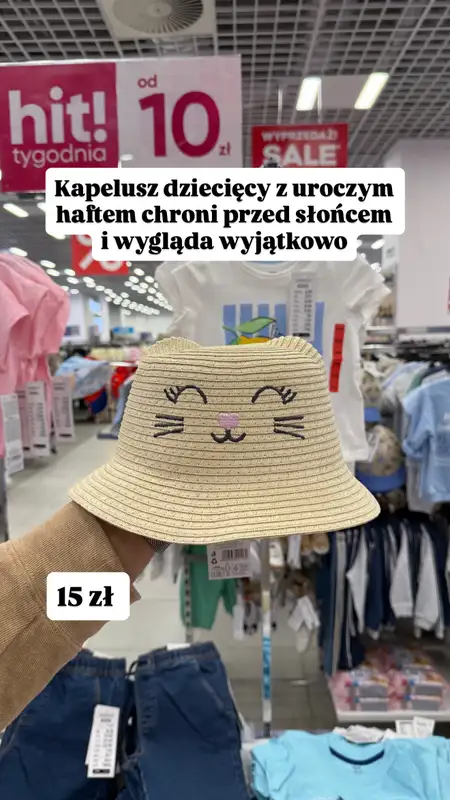 Pepco - gazetka promocyjna Zakupowe Inspiracje w Pepco od czwartku 07.05  - strona 15