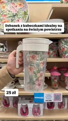 Pepco - gazetka promocyjna Zakupowe Inspiracje w Pepco od czwartku 07.05  - strona 11
