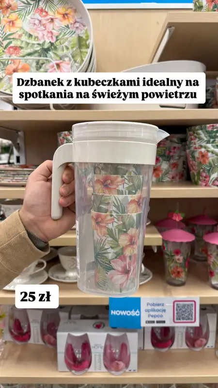 Pepco - gazetka promocyjna Zakupowe Inspiracje w Pepco od czwartku 07.05  - strona 11