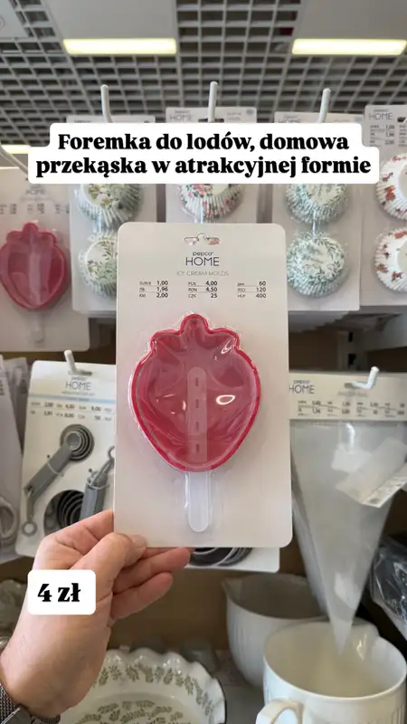 Pepco - gazetka promocyjna Zakupowe Inspiracje w Pepco od czwartku 07.05  - strona 6