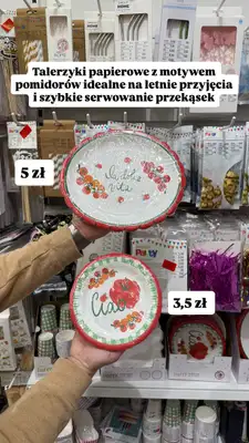 Pepco - gazetka promocyjna Zakupowe Inspiracje w Pepco od czwartku 07.05  - strona 13