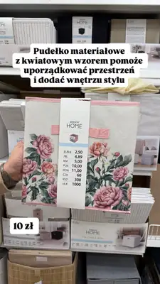 Pepco - gazetka promocyjna Zakupowe Inspiracje w Pepco od czwartku 07.05  - strona 4