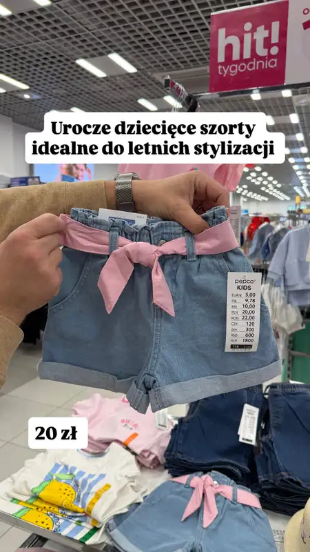 Pepco - gazetka promocyjna Zakupowe Inspiracje w Pepco od poniedziałku 11.05  - strona 9