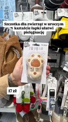 Pepco - gazetka promocyjna Zakupowe Inspiracje w Pepco od poniedziałku 11.05  - strona 13