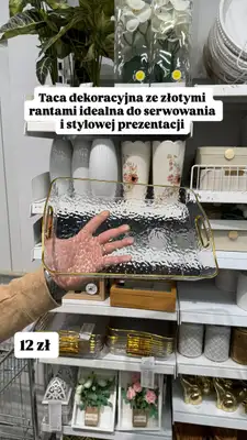 Pepco - gazetka promocyjna Zakupowe Inspiracje w Pepco od poniedziałku 11.05  - strona 4
