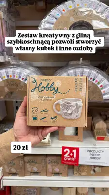 Pepco - gazetka promocyjna Zakupowe Inspiracje w Pepco od poniedziałku 11.05  - strona 2
