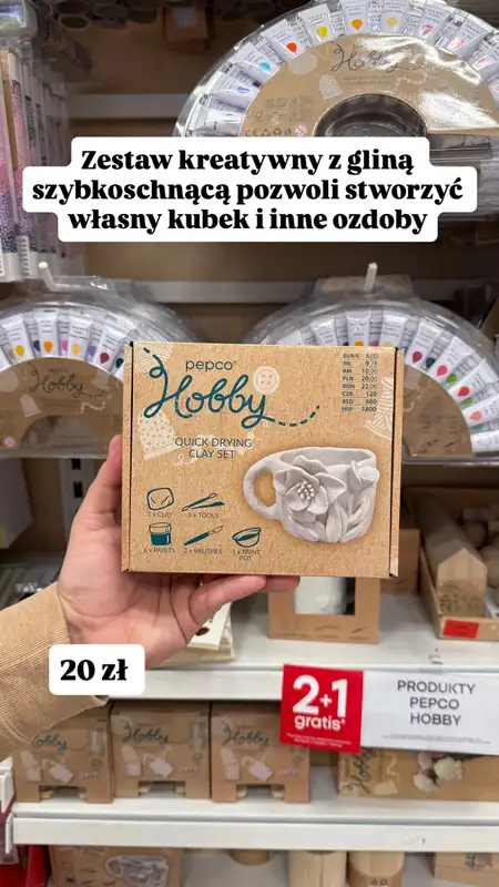 Pepco - gazetka promocyjna Zakupowe Inspiracje w Pepco od poniedziałku 11.05  - strona 2