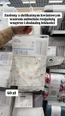 Pepco - gazetka promocyjna Zakupowe Inspiracje w Pepco od poniedziałku 11.05  - strona 15