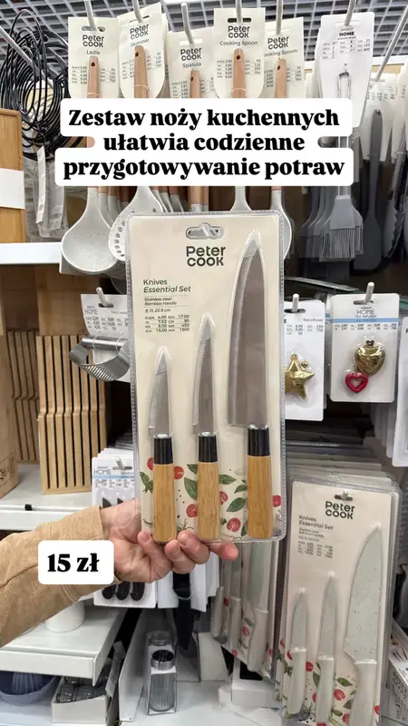 Pepco - gazetka promocyjna Zakupowe Inspiracje w Pepco od poniedziałku 11.05  - strona 16